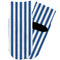 Stripes Toddler Ankle Socks