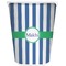 Stripes Waste Basket (Personalized)