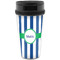 Stripes Travel Mug (Personalized)