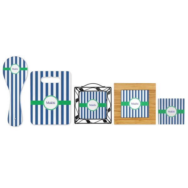 Stripes Trivets - All Trivets