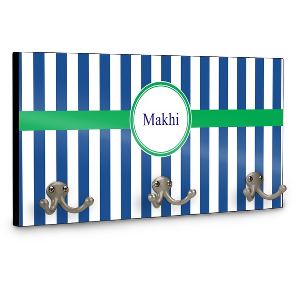 Stripes Coat Hanger Main