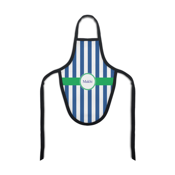 Custom Stripes Bottle Apron (Personalized)