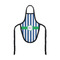 Stripes Bottle Apron (Personalized)