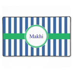 Stripes XXL Gaming Mouse Pad - 24" x 14" (Personalized)