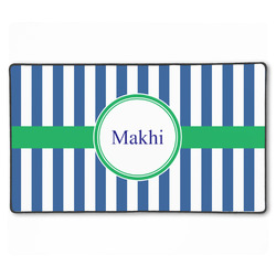 Stripes XXL Gaming Mouse Pad - 24" x 14" (Personalized)