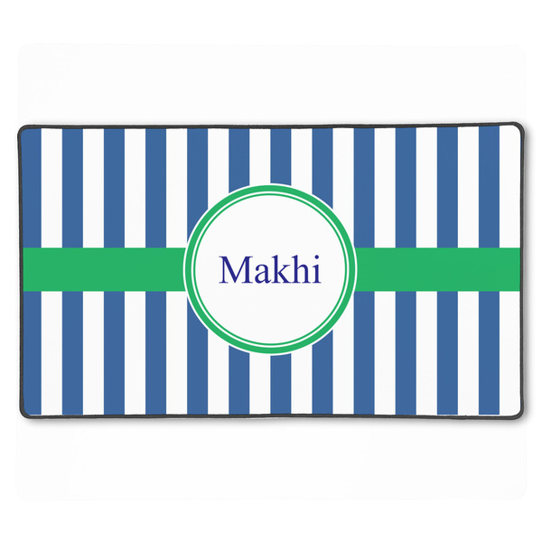 Custom Stripes XXL Gaming Mouse Pad - 24" x 14" (Personalized)