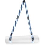 Stripes Yoga Mat Strap (Personalized)