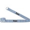 Stripes Yoga Strap (Personalized)