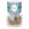 Stripes Beach Spiker Drink Holder (Personalized)