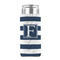Horizontal Stripe 12oz Tall Can Sleeve - FRONT (on can)