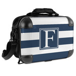 Horizontal Stripe Hard Shell Briefcase - 15" (Personalized)