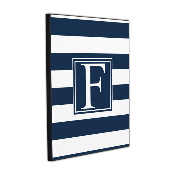 Custom Horizontal Stripe Wood Prints (Personalized)