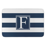 Horizontal Stripe Anti-Fatigue Kitchen Mat (Personalized)