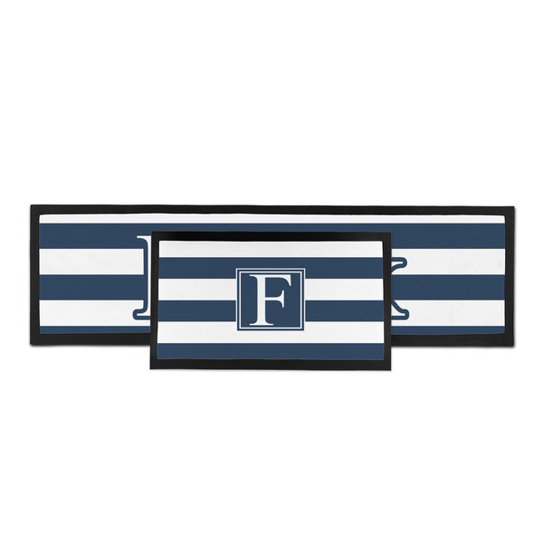 Horizontal Stripe Bar Mat - Parent Main