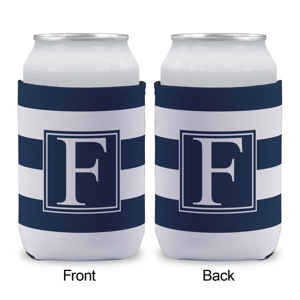 Horizontal Stripe Can Sleeve - APPROVAL (single)