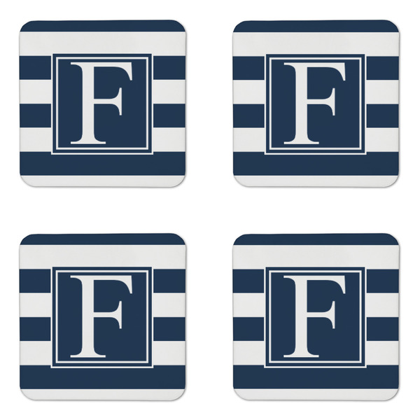 Horizontal Stripe Coaster Set - APPROVAL