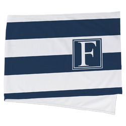 Horizontal Stripe Cooling Towel (Personalized)