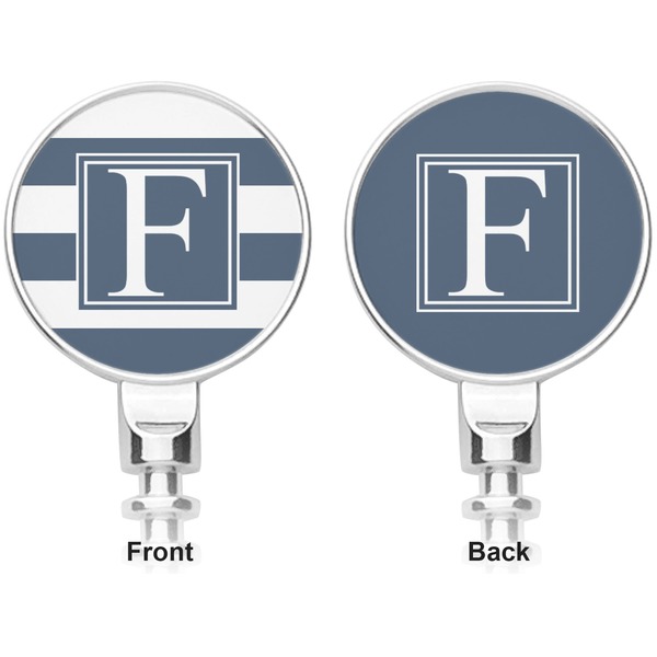 Horizontal Stripe Corkscrew - Apvl