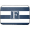 Horizontal Stripe Dish Drying Mat (Personalized)