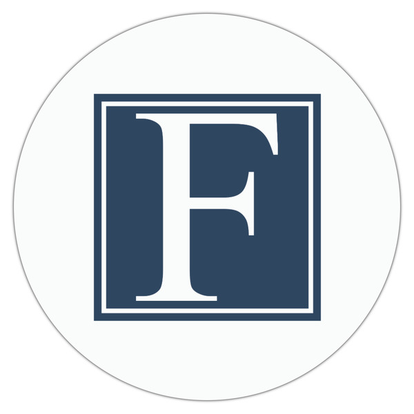 Horizontal Stripe Drink Topper - XSmall - Single