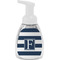 Horizontal Stripe Foam Soap Bottle (Personalized)