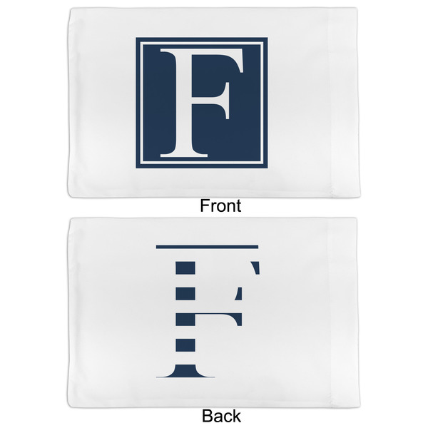 Horizontal Stripe Full Pillow Case - APPROVAL (partial print)