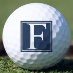 Horizontal Stripe Golf Balls (Personalized)