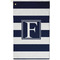 Horizontal Stripe Golf Towel (Personalized) - APPROVAL (Small Full Print)