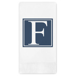 Horizontal Stripe Guest Towels - Full Color (Personalized)
