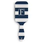 Horizontal Stripe Hair Brushes (Personalized)