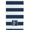 Horizontal Stripe Hand Towel (Personalized)