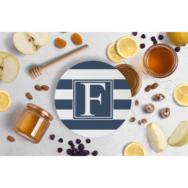 Horizontal Stripe Jar Opener - Lifestyle Image