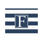 Horizontal Stripe 500 pc Jigsaw Puzzle (Personalized)
