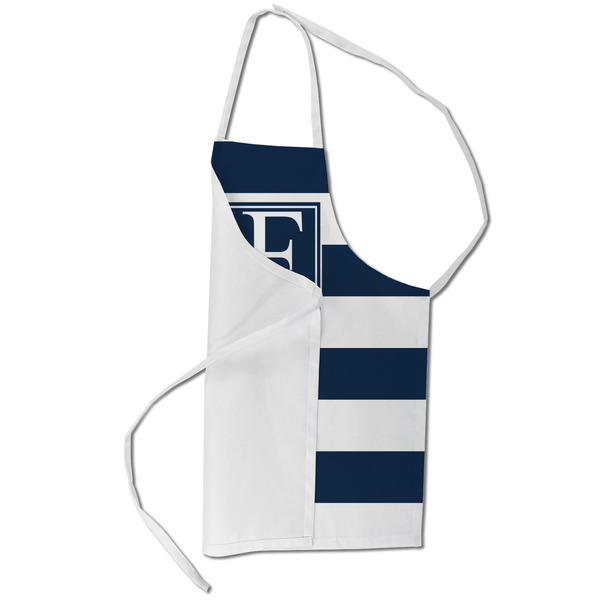 Horizontal Stripe Kid's Aprons - Small - Main