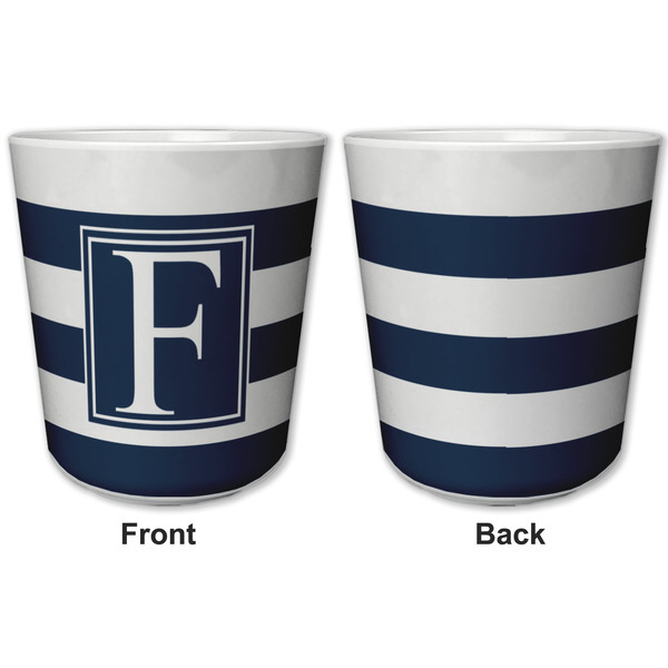 Horizontal Stripe Kids Cup - APPROVAL