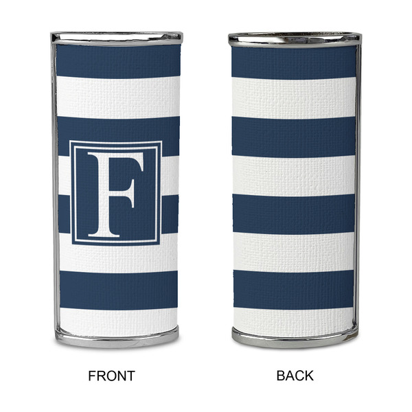 Horizontal Stripe Lighter Case - APPROVAL