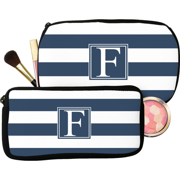 Horizontal Stripe Makeup Kit Aggregate