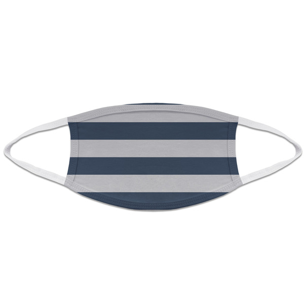 Horizontal Stripe Mask2