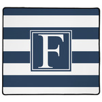 Horizontal Stripe XL Gaming Mouse Pad - 18" x 16" (Personalized)
