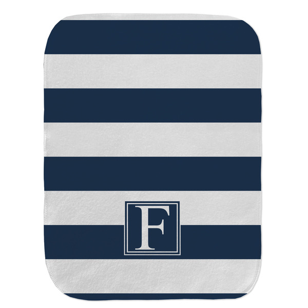 Horizontal Stripe Old Burp Flat