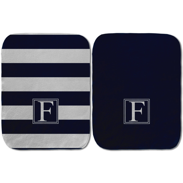 Horizontal Stripe Old Burps - Approval