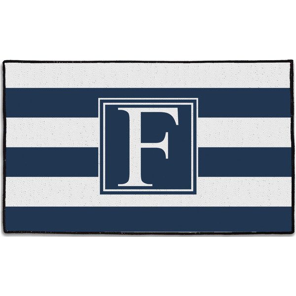 Horizontal Stripe Personalized - 60x36 (APPROVAL)