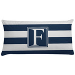 Horizontal Stripe Pillow Case (Personalized)