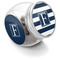 Horizontal Stripe Puppy Treat Jar (Personalized)