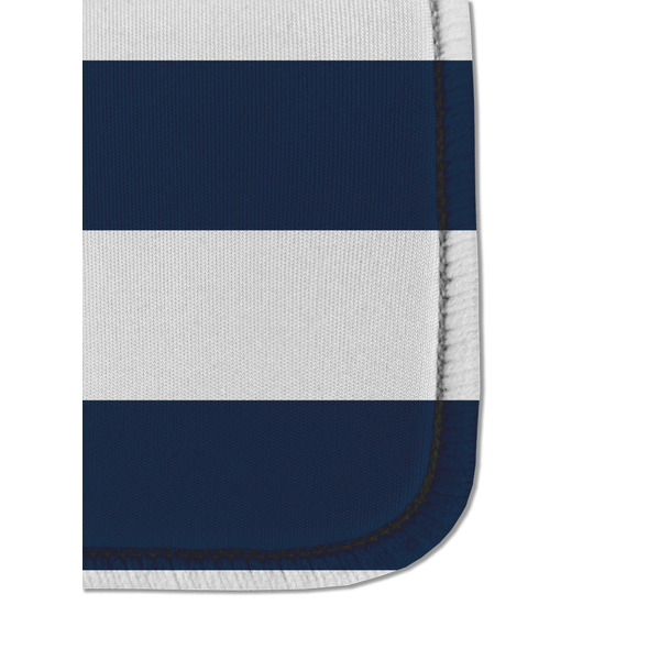 Horizontal Stripe Sanitizer Holder Keychain - Detail
