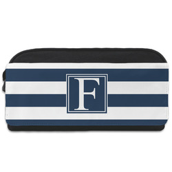 Horizontal Stripe Shoe Bag (Personalized)
