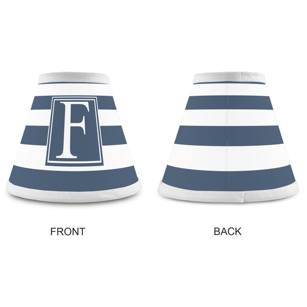 Horizontal Stripe Small Chandelier Lamp - Approval