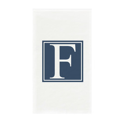 Horizontal Stripe Guest Towels - Full Color - Standard (Personalized)