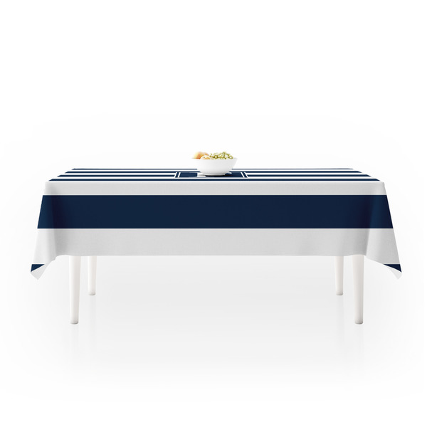 Horizontal Stripe Tablecloths (58"x102") - MAIN