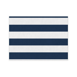 Horizontal Stripe Tissue Paper Sheets - Medium - Heavyweight